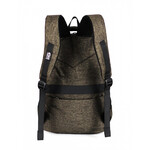 Mochila Elf Espalda 3612B Marron 46Cm